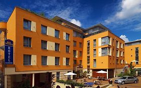 Best Western Hotel Bamberg